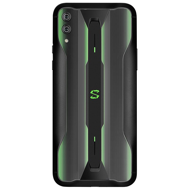 Xiaomi Black Shark 2 Pro s novim Snapdragonom 855+ opleo 500,610 na AnTuTu testu