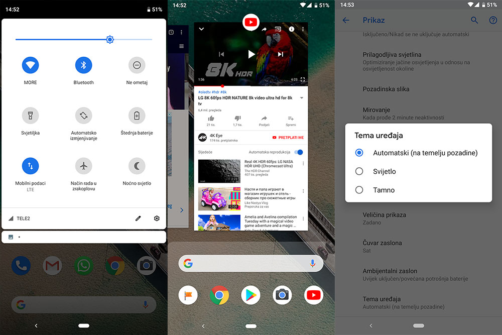 pixel 3a xl recenzija screen1