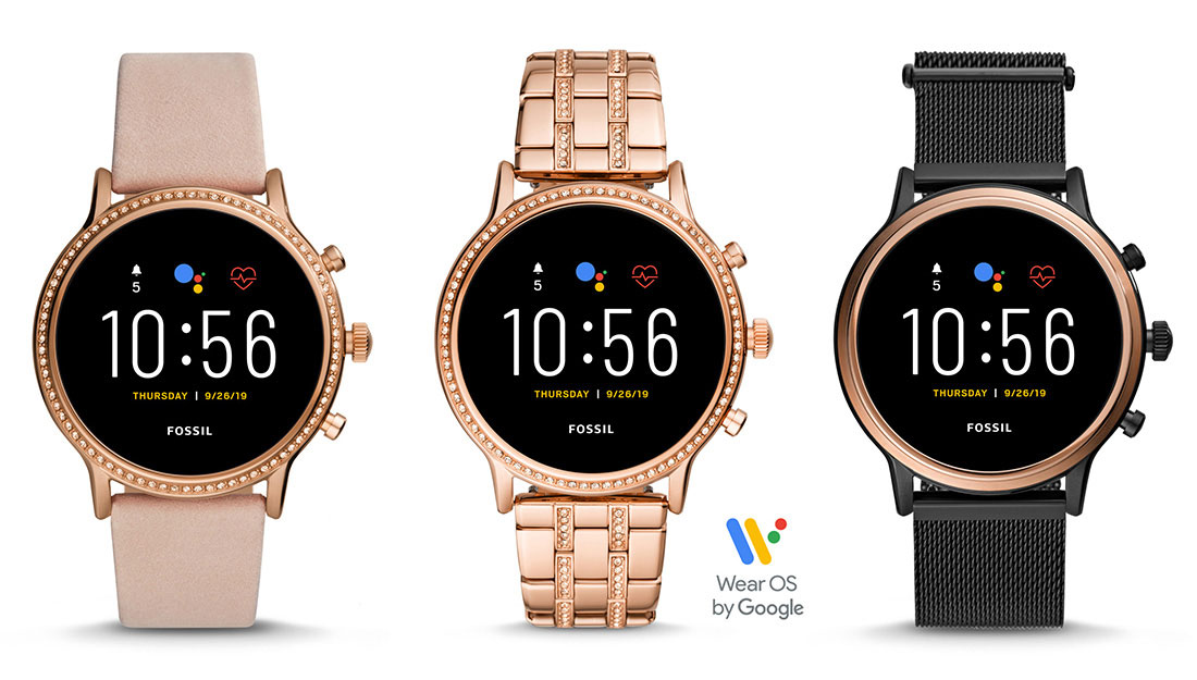 Fossil predstavio Gen 5 Android Wear smartwatch po cijeni od $295