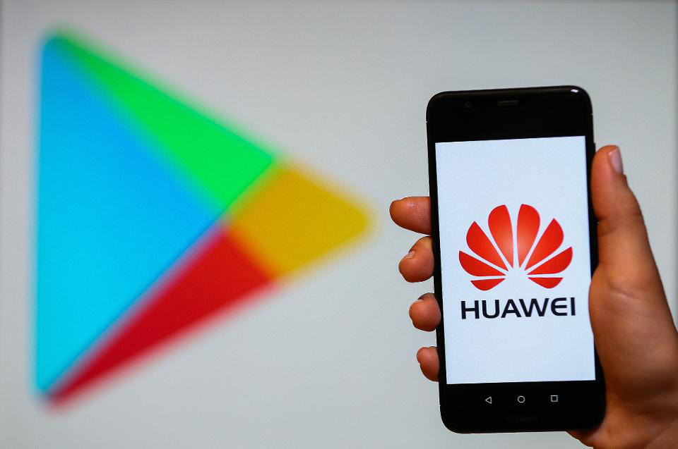 Huawei Mate 30 navodno bez licenciranih Google servisa i aplikacija