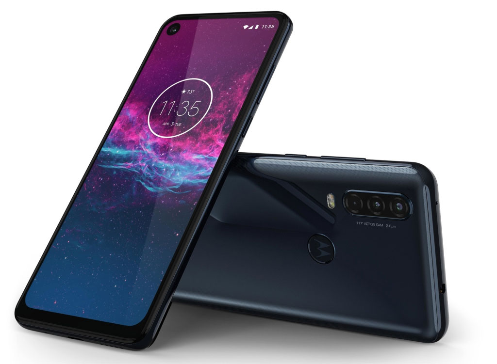 Motorola-One-Action-službeno-vani-donosi-219-CinemaVision-zaslon-i-trostruku-kameru-na-leđima Motorola One Action službeno vani, donosi 219 CinemaVision zaslon i trostruku kameru na leđima