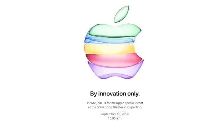 iPhone 11 stiže 10. rujna