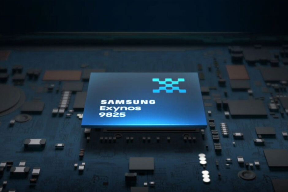 Samsung predstavio svoj prvi 7nm čip Exynos 9825 za Galaxy Note 10 i ekipu