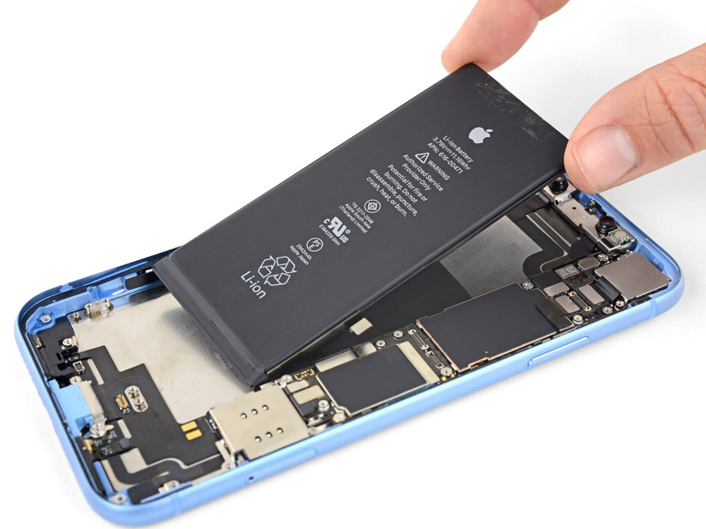 iPhone Xs, Xs Max i Xr prikazuju grešku ako bateriju mijenjate u neovlaštenu servisu