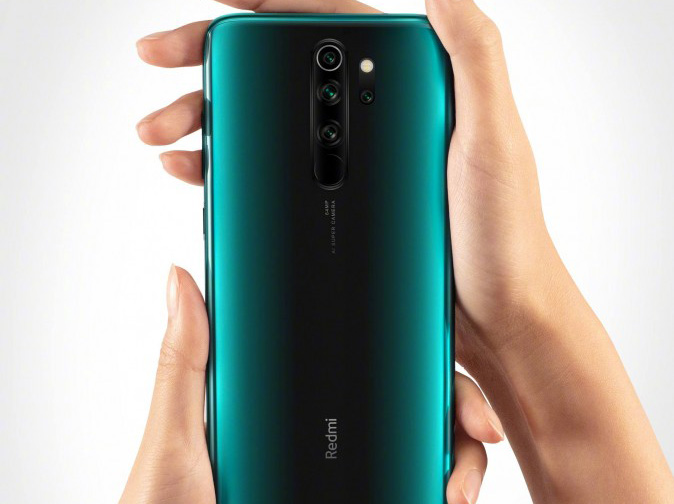 Redmi potvrdio Snapdragon 665 za Redmi Note 8 i Helio G90T za Note 8 Pro, kamere također obećavaju