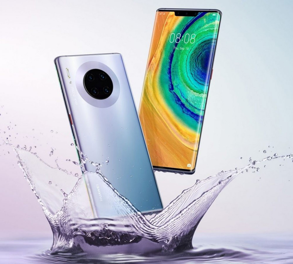 Huawei-MAte-30-Pro-službeni-render