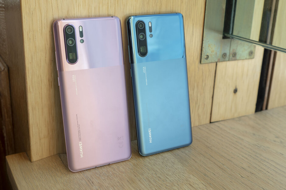 Novi Huawei P30 Pro u pixelastičnom izdanju s  EMUI 10 sučeljem i Androidom 10