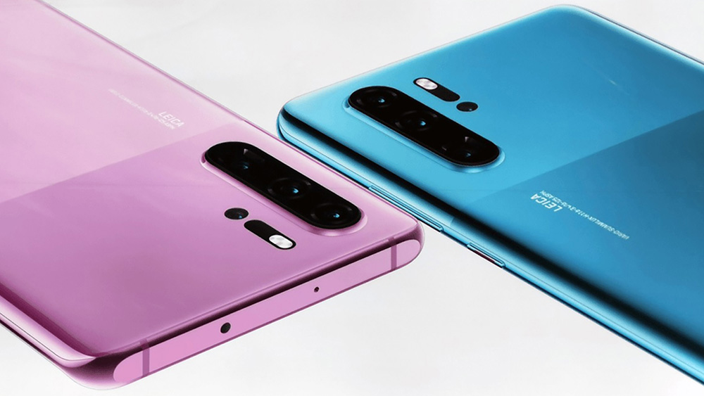 Novi Huawei P30 Pro u pixelastičnom izdanju s  EMUI 10 sučeljem i Androidom 10