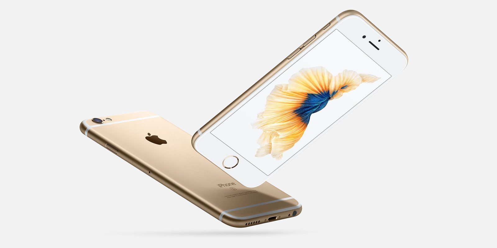 iPhone 6s vam je izdahnuo Možda imate pravo na besplatan popravak iPhone 6s vam je izdahnuo Možda imate pravo na besplatan popravak