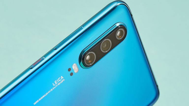 Huawei P40 navodno s dual bootom Androida 10 i Harmony OS-a