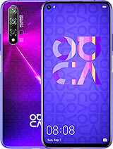 huawei nova 5T Recenzija