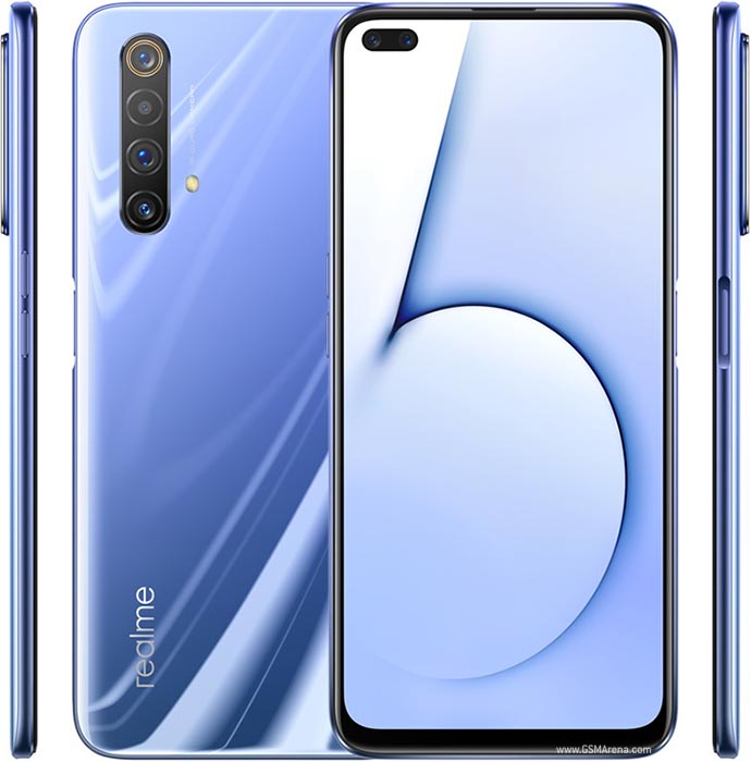 realme x50 5g