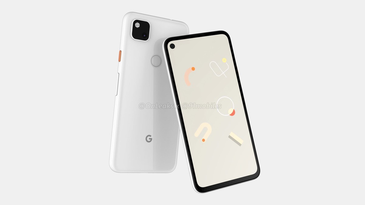 google-pixel-4a-render-1 Pixel 4a
