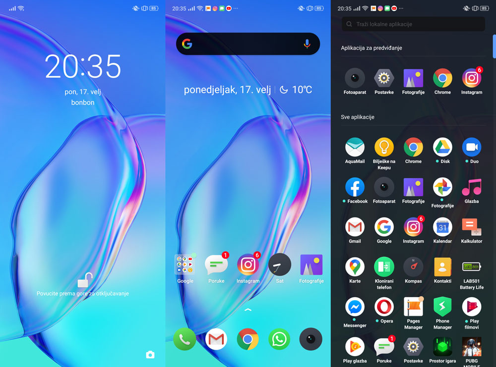 Realme X2 Pro recenzija