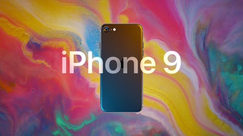 iPhone-SE-2-aka-iPhone-9-u-novom-videu iPhone 9 aka iPhone SE 2 u novom videu