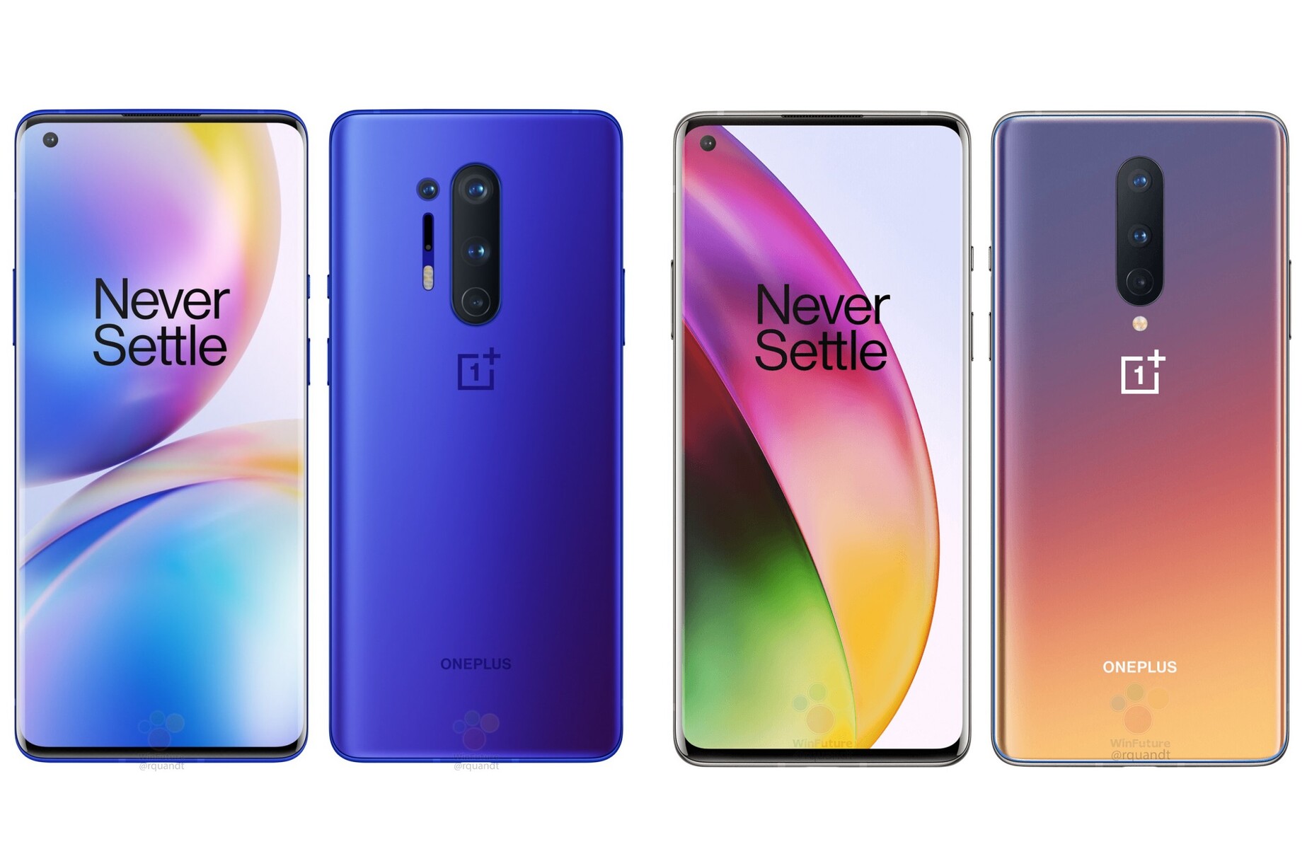 OnePlus-8-i-8-Pro-cijene