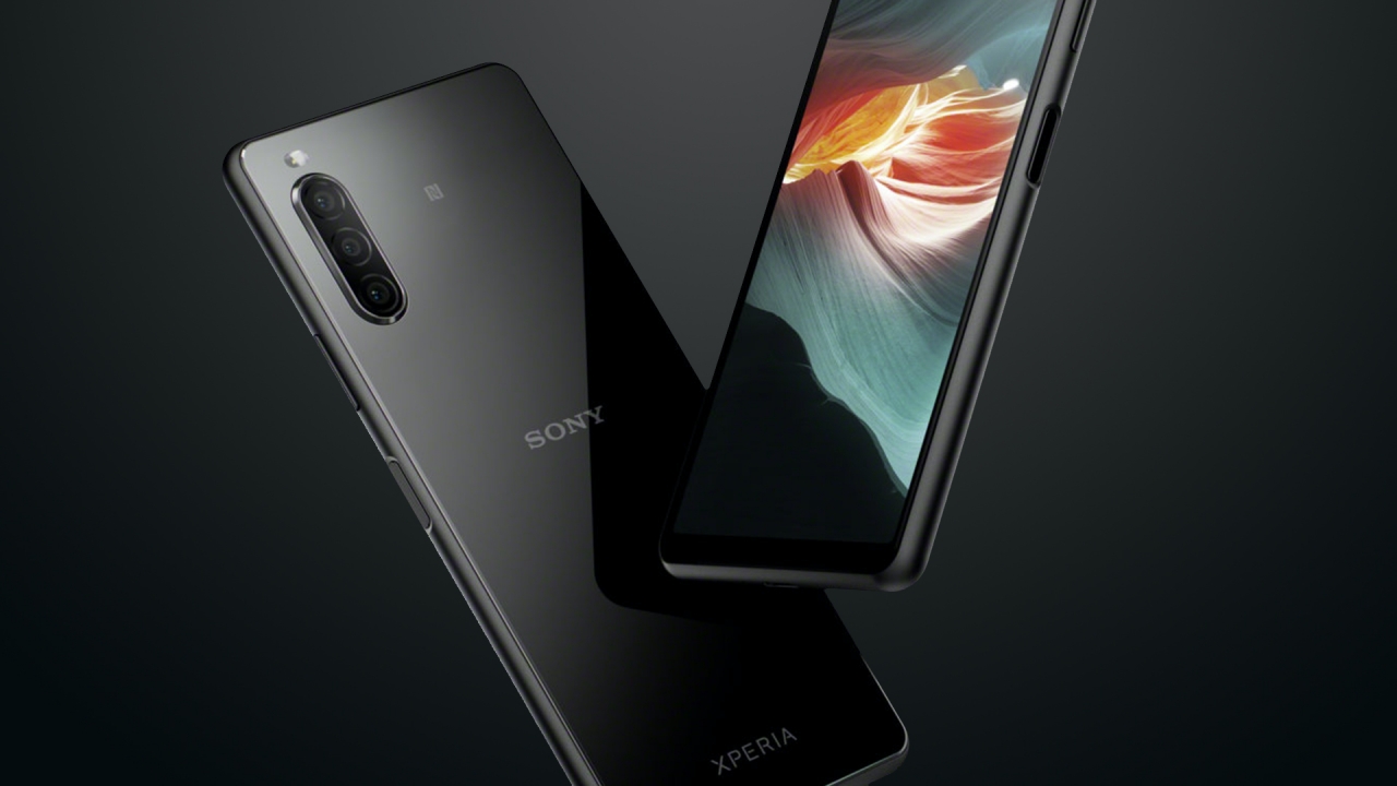 Xperia 10 II