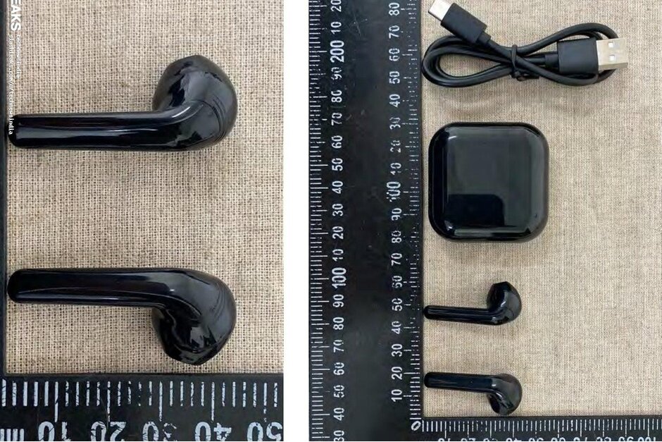 HTC U Ear