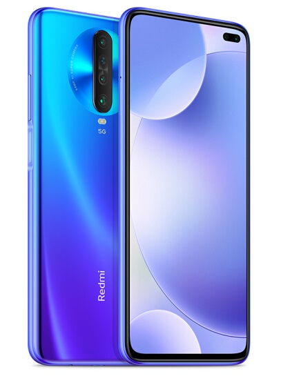 Redmi K30i 5G