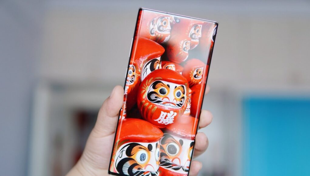 Galaxy-Note-20-Ultra-stiže-sa-Snapdragon-865-čipom-i-120Hz-zaslonom Galaxy Note 20 Ultra s još tanjim okvirom zaslona i Snapdragonom 865+