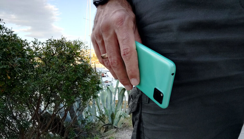 Huawei-Y5p-recenzija