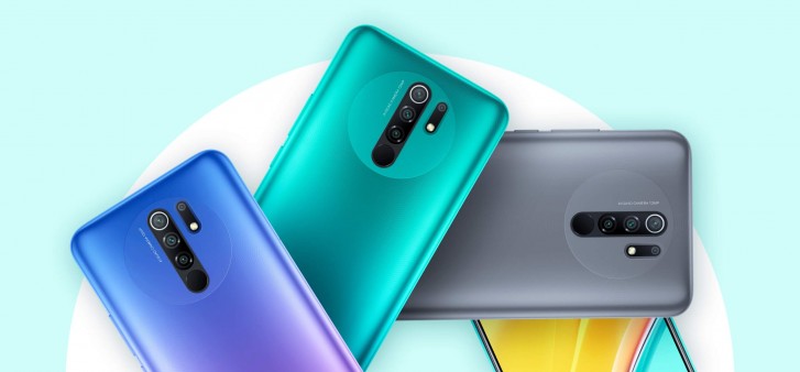 redmi 9 cijena