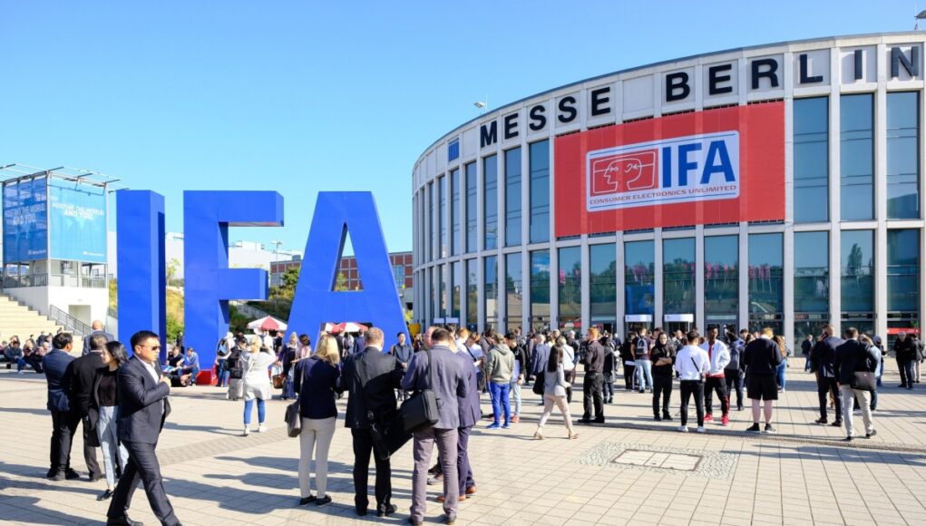 Samsung navodno odustao od IFA 2020
