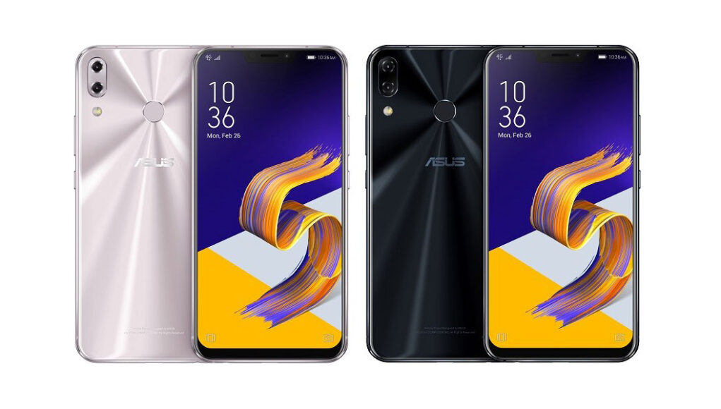 Asus-Zenfone-5z-akcija-cafago ASUS ZenFone 5Z samo €280.54