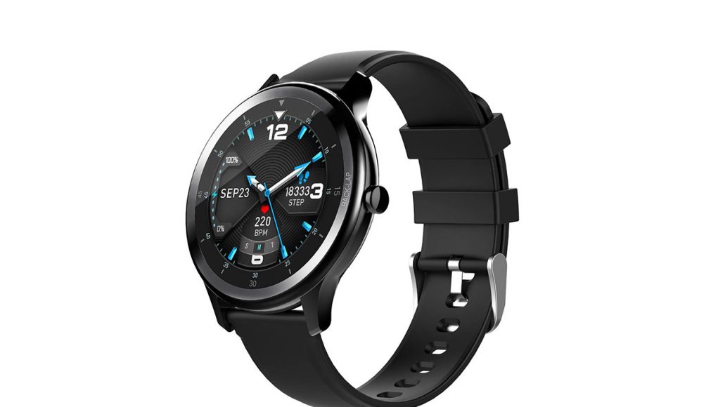 Cafago-G28-smartwatch Ovaj atraktivan smartwatch košta samo €21.99 uz mukte dostavu!