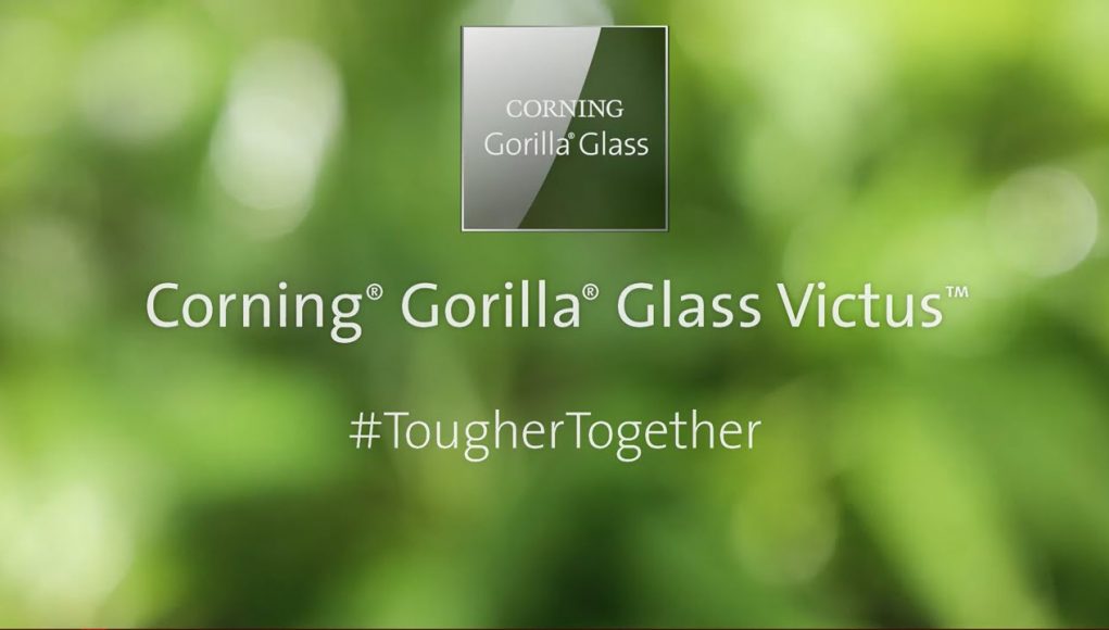 Corning-Gorilla-Glass-Victus-screenshot- Gorilla Glass Victus