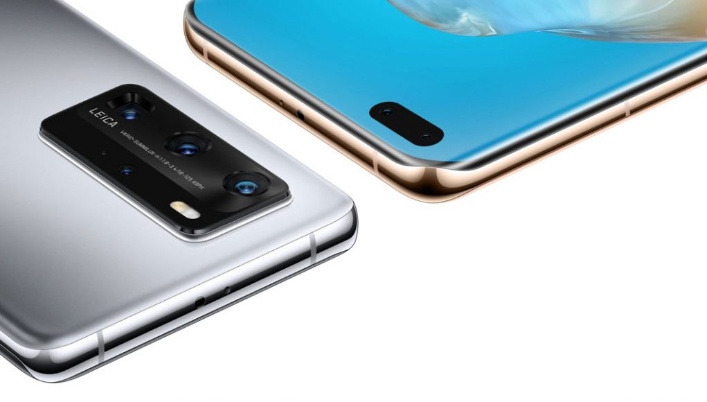 Huawei-P40-Pro Huawei P40 serija dobila važno ažuriranje, svidjet će se selfie manijacima