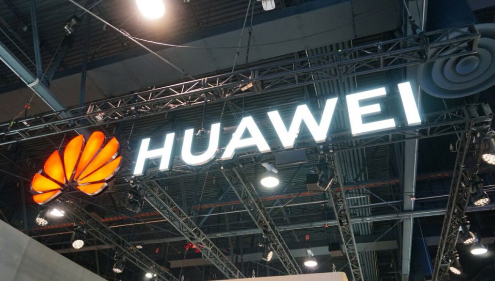 Huawei-logo2 velika britanija okreće leđa Huaweieu