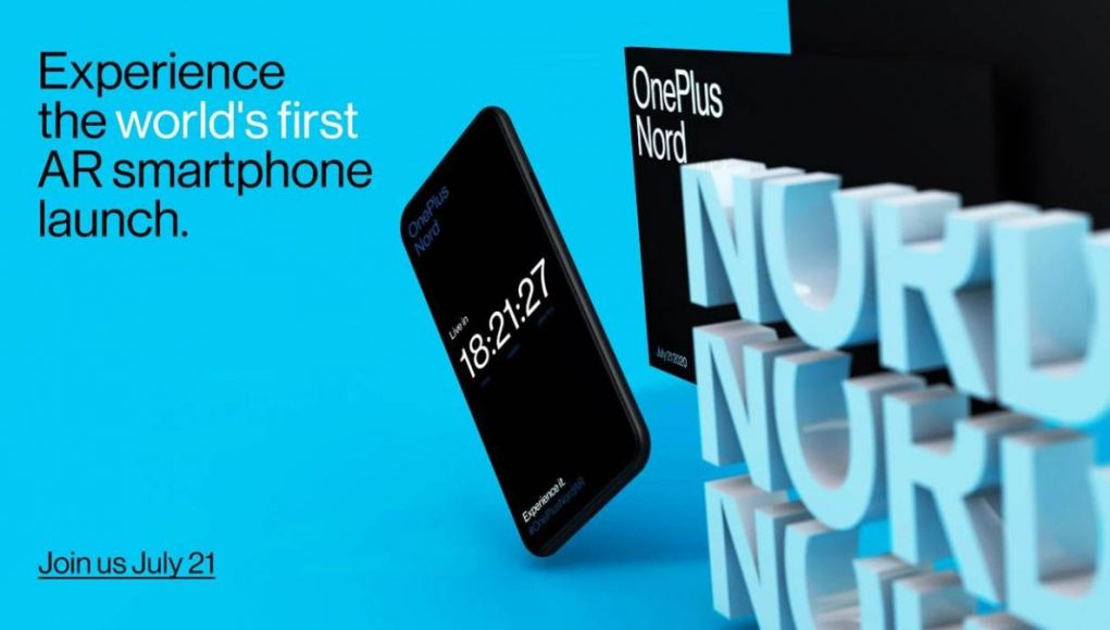Kako-gledati-OnePlus-Nord-livestream oneplus nord livestream