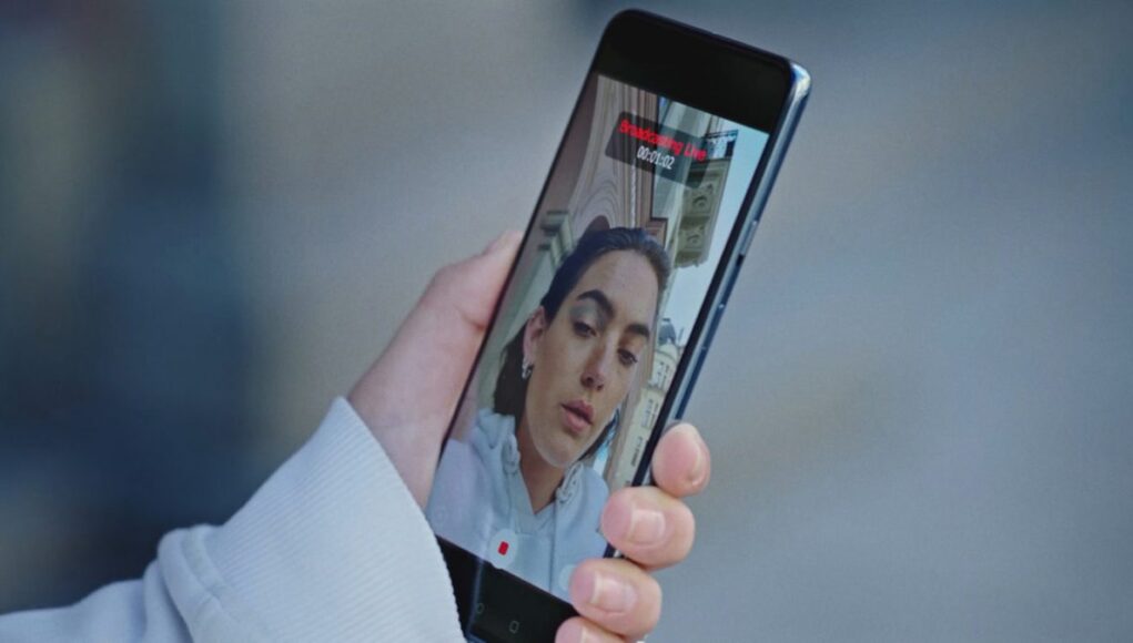 oneplus nord u službenom promo videu