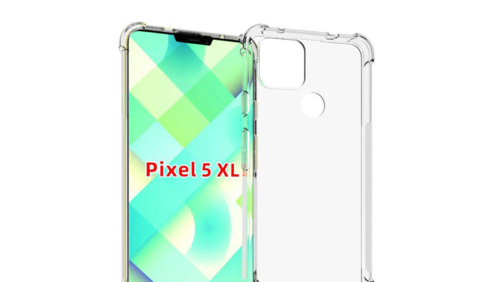 Pixel 5 XL