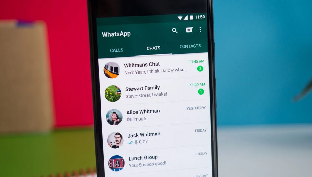 Whatsapp-uskoro-istim-profilom-na-do-četiri-uređaja Uskoro jedan WhatsApp profil na do četiri telefona