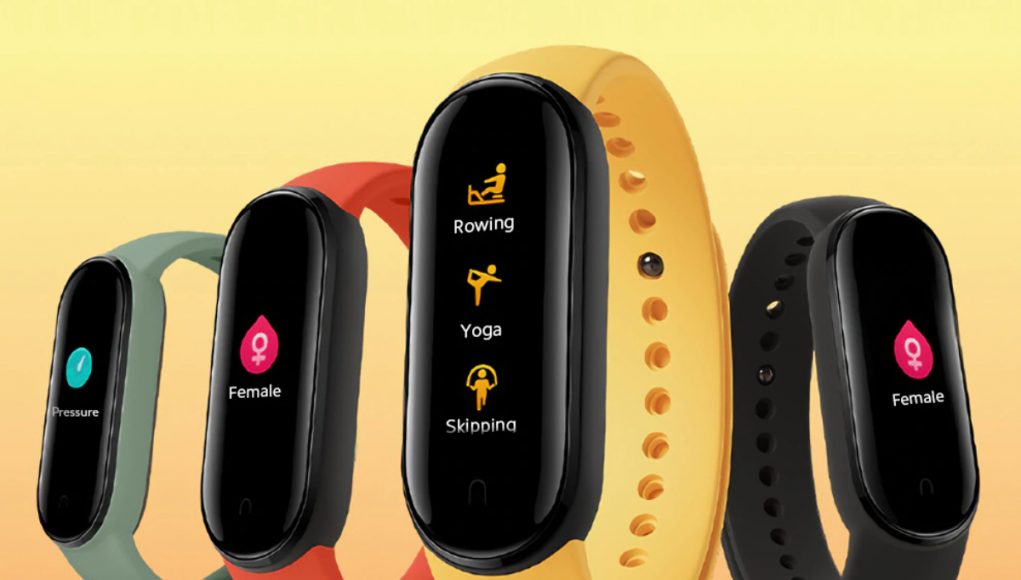 Xiaomi-Mi-Band-5-u-europi Mi Band 5 u europi