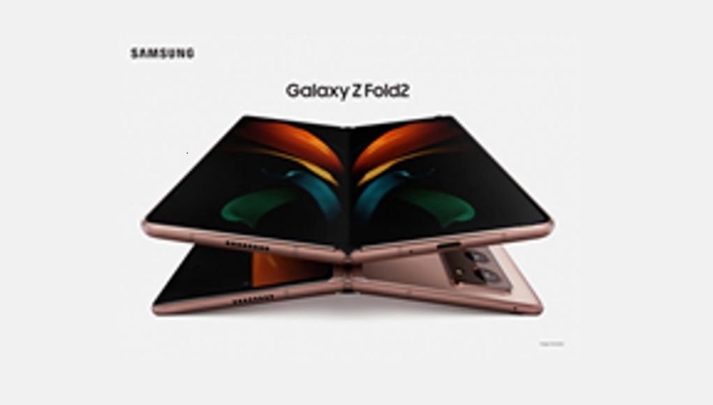 galaxy z fold 2