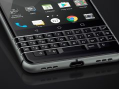 BlackBerry se vraća Android 5G telefonom s tipkovnicom!