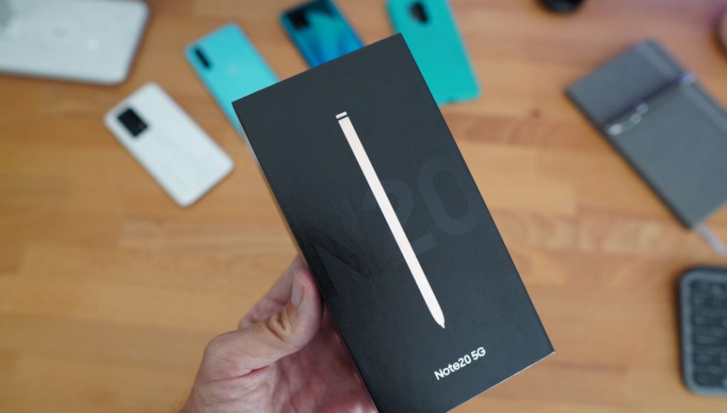 Galaxy-Note-20-unboxing-i-prvi-dojmovi Galaxy Note 20 unboxing i prvi dojmovi