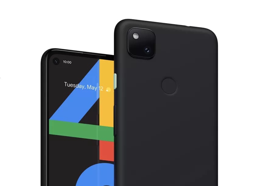 Pixel 4a