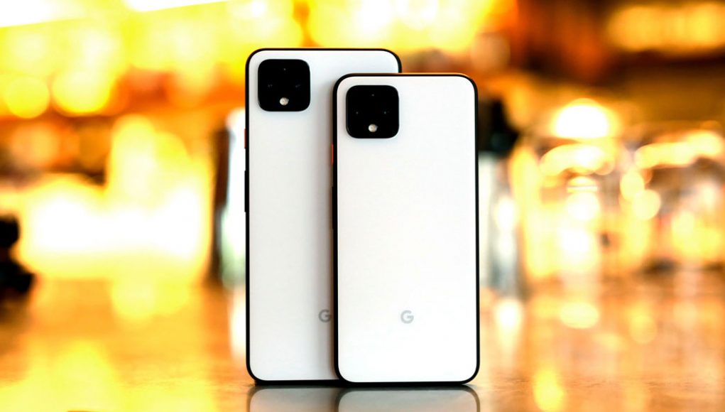 Google odsutaje od Pixel 4 i 4XL nakon samo 9 mjeseci