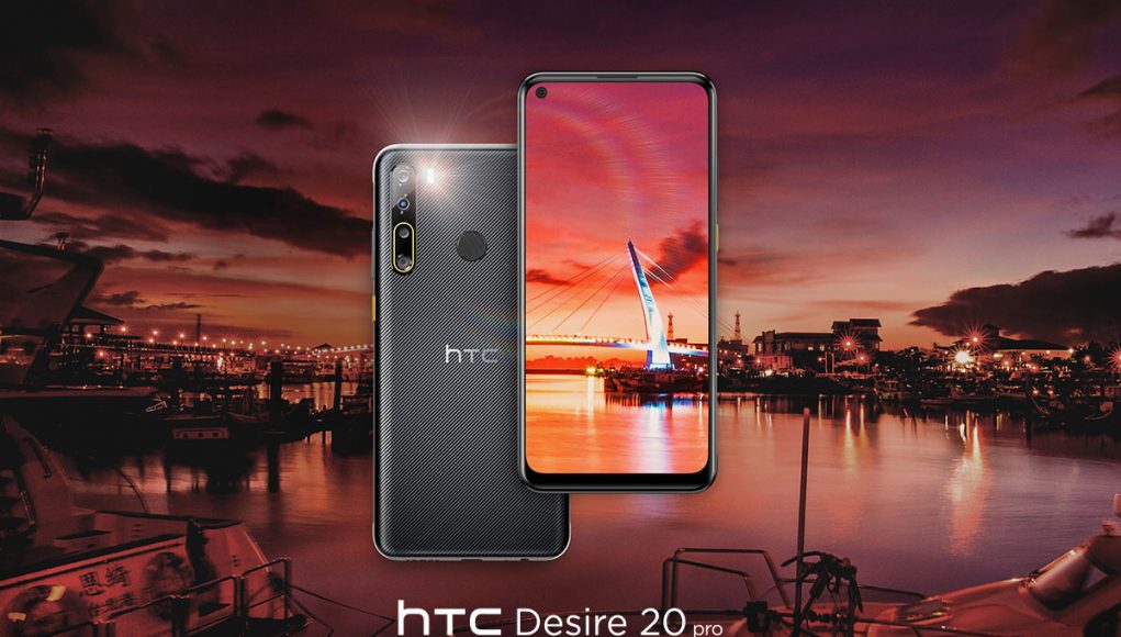 HTC-Desire-20-Pro-u-europi Desire 20 Pro