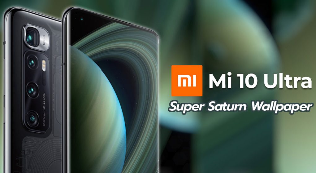 MIUI 12 Super wallpaperi za SVE Androide