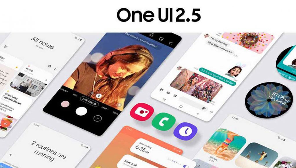 One UI stiže i na Galaxy S9 i S9+