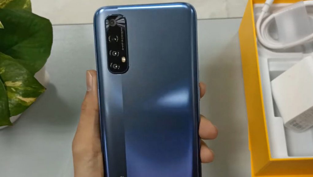 Realme 7