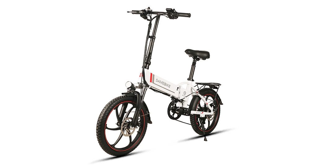 samebike