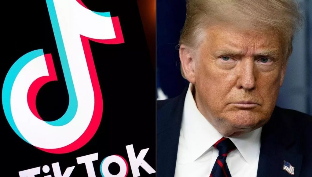 Trump će zaozbiljno zabraniti tiktok