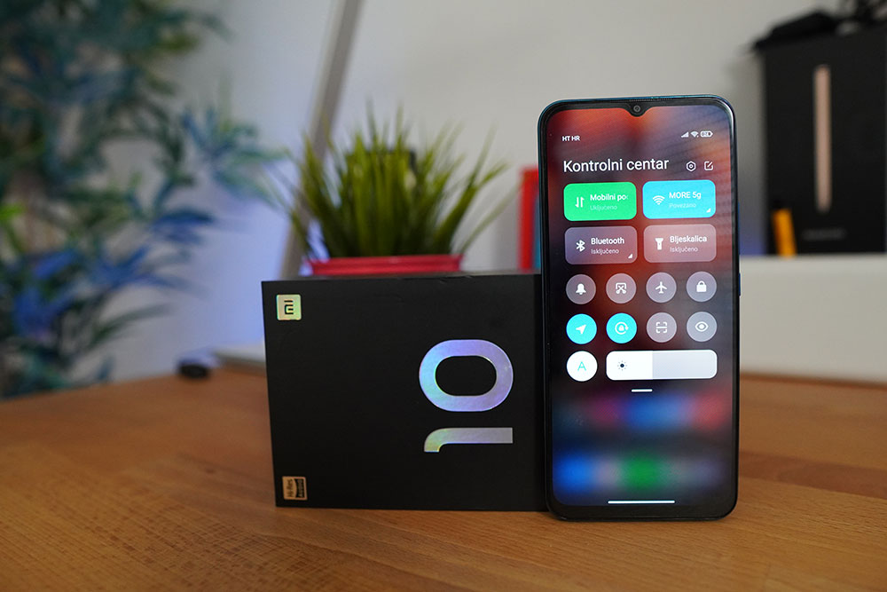 Mi 10 Lite recenzija