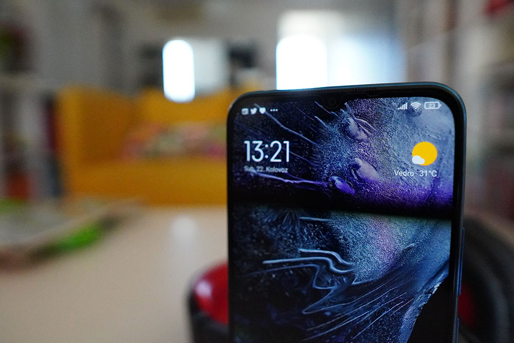 Mi 10 Lite recenzija